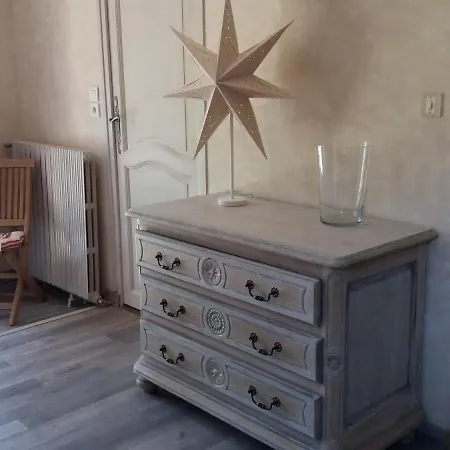 Bed & Breakfast Mas De La Cabrette *