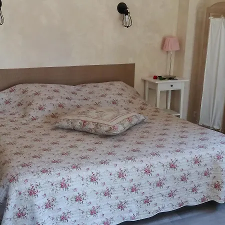 Mas De La Cabrette * Aramon